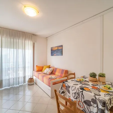 Apartment Residenza Puerto Do Sol