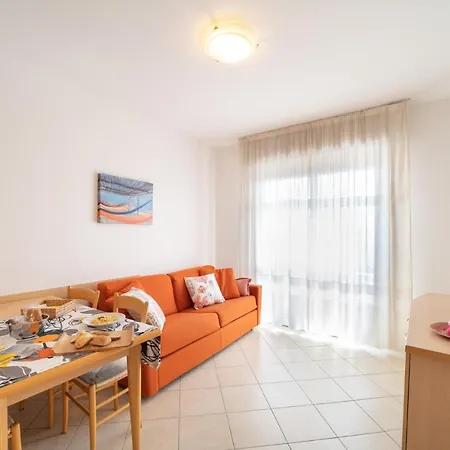 Residenza Puerto Do Sol アパート *