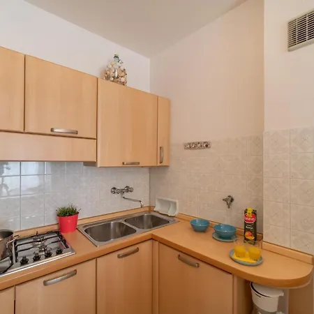 Residenza Puerto Do Sol リニャーノ・サッビアドーロ