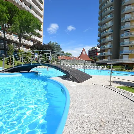 Residenza Puerto Do Sol شقة