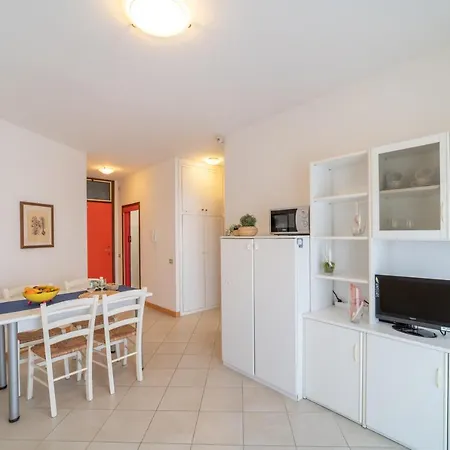 Apartment Residenza Puerto Do Sol