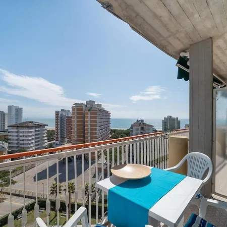 Residenza Puerto Do Sol アパート