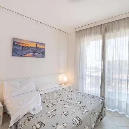 Residenza Puerto Do Sol لينانو سابيادورو