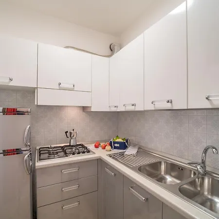 شقة Residenza Puerto Do Sol لينانو سابيادورو