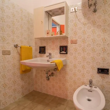 Residenza Puerto Do Sol *