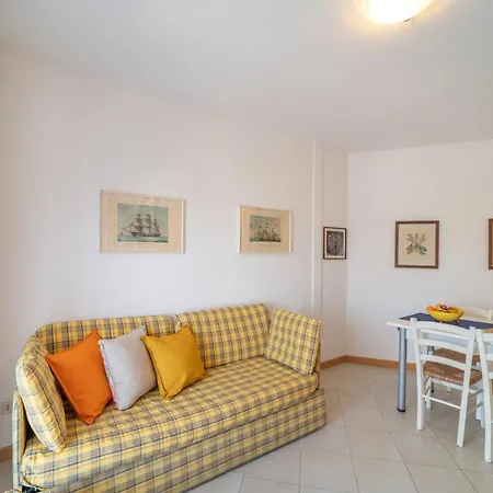 Residenza Puerto Do Sol *