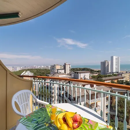 Apartment Residenza Puerto Do Sol