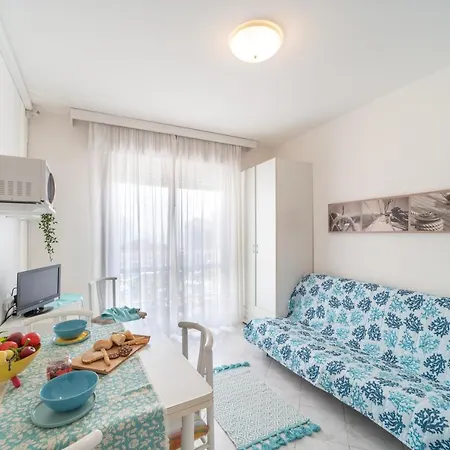 Apartment Residenza Puerto Do Sol
