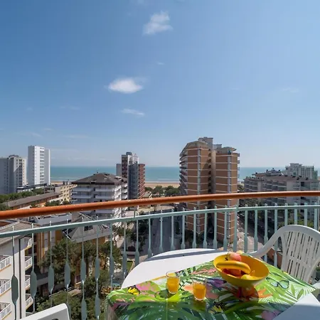 شقة Residenza Puerto Do Sol *