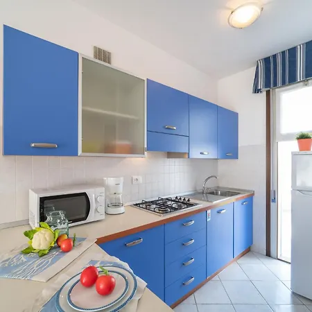 شقة Residenza Puerto Do Sol