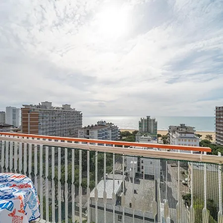 شقة Residenza Puerto Do Sol *