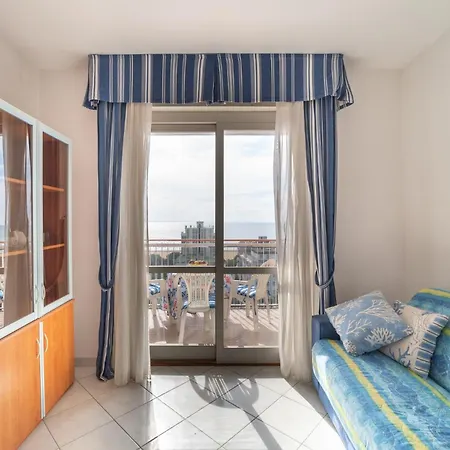 Residenza Puerto Do Sol *
