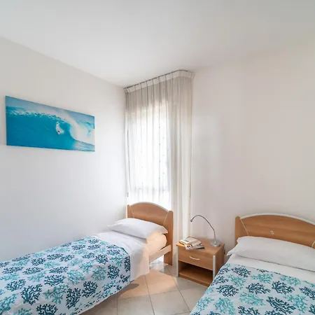 アパート Residenza Puerto Do Sol *