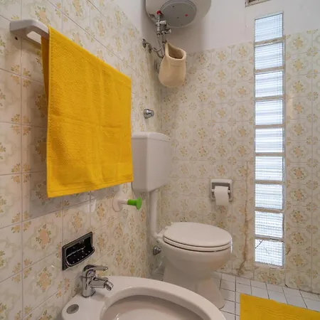 Residenza Puerto Do Sol * لينانو سابيادورو