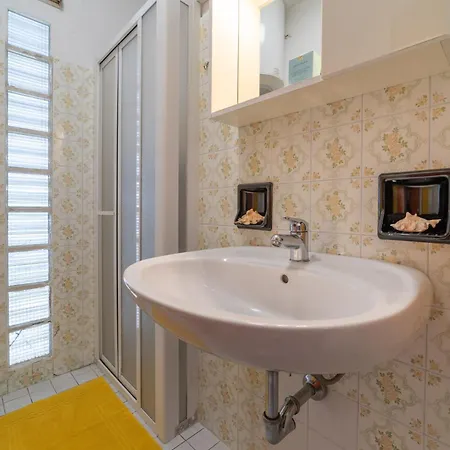 Apartment Residenza Puerto Do Sol