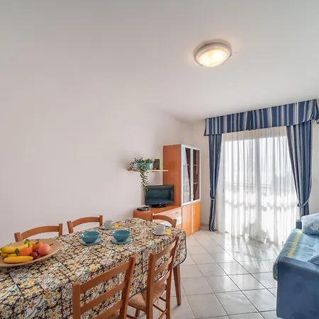 Residenza Puerto Do Sol * لينانو سابيادورو