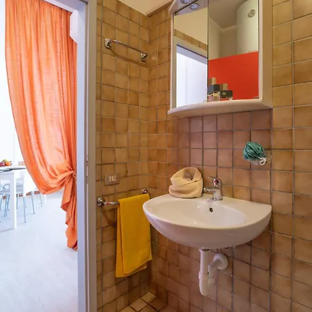 Apartment Residenza Puerto Do Sol