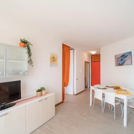 Residenza Puerto Do Sol Lignano Sabbiadoro
