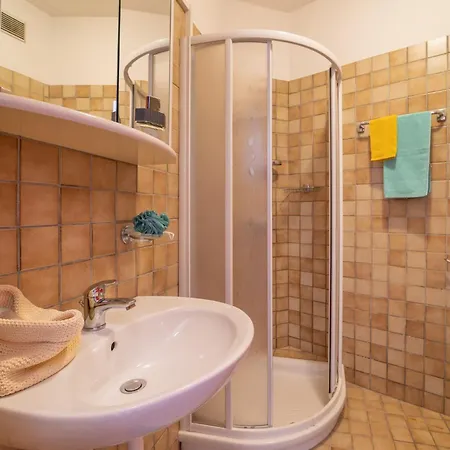 Residenza Puerto Do Sol *