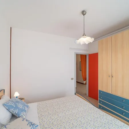 Apartment Residenza Puerto Do Sol