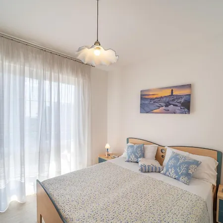 Apartment Residenza Puerto Do Sol *