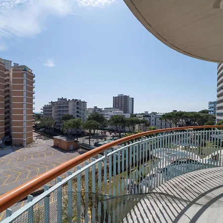 Residenza Puerto Do Sol شقة لينانو سابيادورو