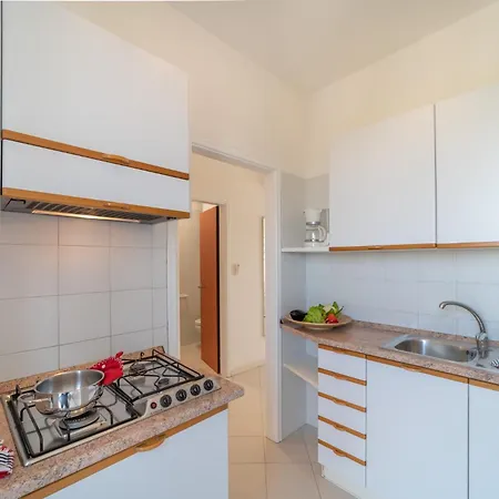 Residenza Puerto Do Sol