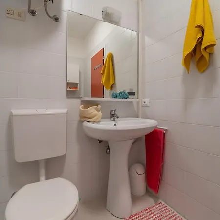 Residenza Puerto Do Sol * لينانو سابيادورو