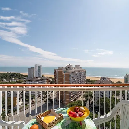 Residenza Puerto Do Sol شقة