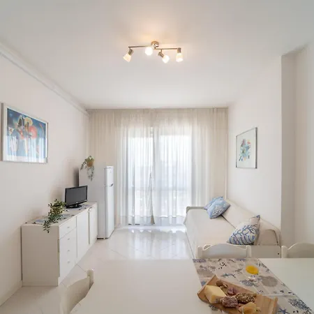 アパート Residenza Puerto Do Sol *