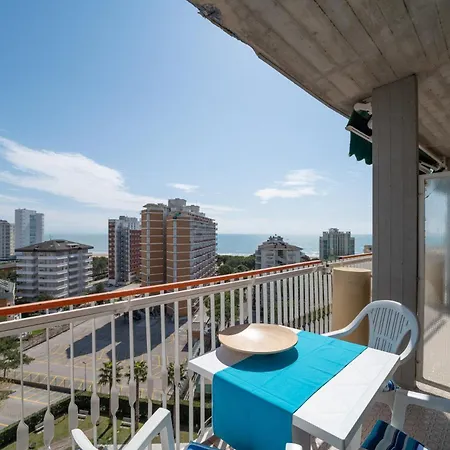 Residenza Puerto Do Sol * Lignano Sabbiadoro