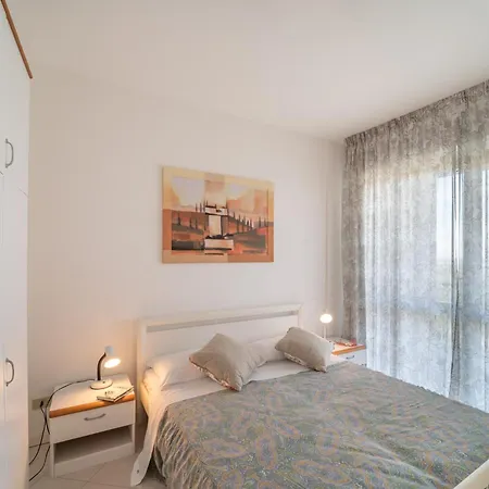 شقة Residenza Puerto Do Sol لينانو سابيادورو