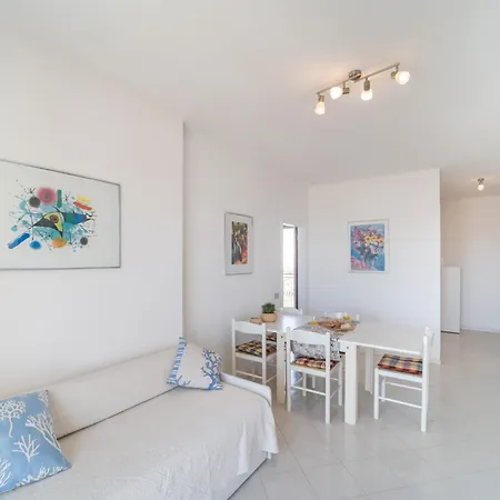 Residenza Puerto Do Sol Apartment *