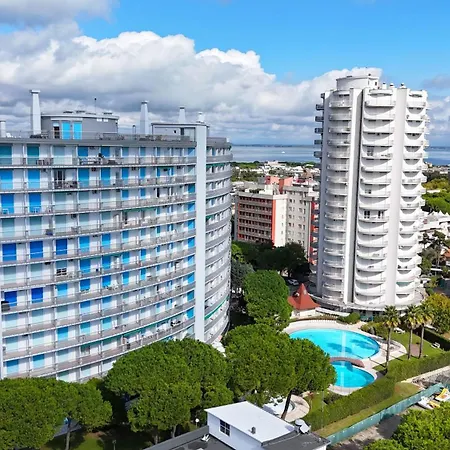 شقة Residenza Puerto Do Sol لينانو سابيادورو