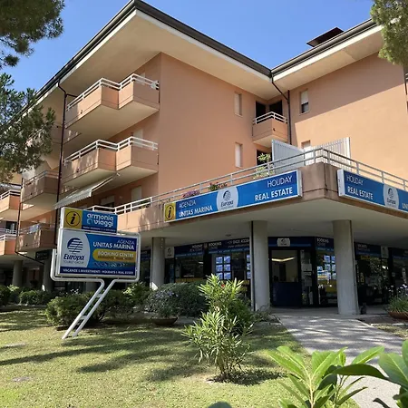 Residenza Puerto Do Sol شقة